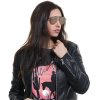 Web slnečné okuliare WE0249 02G 58 - Unisex