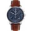 Zeppelin 7624-3 LZ126 Los Angeles Autom. Chrono 42 mm