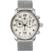 Zeppelin 7684M-5 LZ127 Graf Zeppelin Chrono 41 mm
