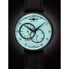 Zeppelin 8662-5 New Captains Line Autom. 43mm