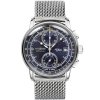Zeppelin 8670M-3 100 Jahre Chrono - 43 mm
