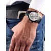 Hugo Boss 1513403 Rafale Chrono 44 mm