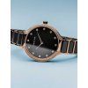 Bering 30434-746 Ceramic 34mm