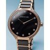 Bering 30434-746 Ceramic 34mm