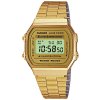 Casio A168WG-9EF Collection