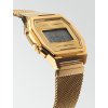 Casio A1000MG-9EF Vintage Iconic 38mm