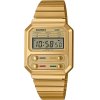 Casio A100WEG-9AEF Vintage 33mm