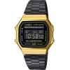 Casio A168WEGB-1BEF Vintage Iconic 36mm
