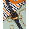 Casio A168WEGB-1BEF Vintage Iconic 36mm