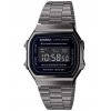 Casio A168WEGG-1BEF Classic Collection
