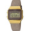 Casio A700WEGL-5AEF Vintage 33mm