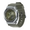 Casio GM-S2100-3AER G-Shock 41mm