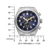 Citizen AT2480-81L Super-Titanium Eco-Drive 43mm