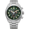 Citizen AT2480-81X Super-Titanium Eco-Drive 43mm