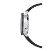 citizen geh use silberfarben ziffernblatt schwarz armband schwarz bn4044 15e 2