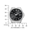 Citizen CB0250-84E Eco-Drive radio-controlled watch 43mm