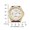 Citizen CB0253-19A Eco-Drive 43mm