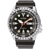 Citizen NH8380-15EE Automatik