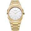 D1 Milano UTBL03 Ultra Thin 38mm