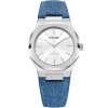 D1 Milano UTDL01 Bleach Denim Ultra Thin 34 mm
