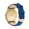 D1 Milano UTDL03 Classic Denim Ultra Thin 34 mm