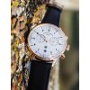 DuFa DF-9003-04 Hannes Chrono
