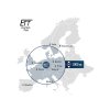 ETT Eco Tech Time ELT-11469-11M Everest