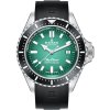 Edox 80120-3NCA-VDN Skydiver Automatik 44mm