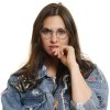 Pucci obrúčky na dioptrické okuliare EP5079 016 49 - Dámské