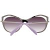 Emilio Pucci slnečné okuliare EP0130 68F 56 - Dámské