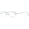 Ermenegildo Zegna obrúčky na dioptrické okuliare EZ5066-D 012 54 Titanium - Pánské