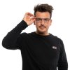 Ermenegildo Zegna obrúčky na dioptrické okuliare EZ5099 097 50 - Pánské