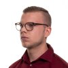 Gant obrúčky na dioptrické okuliare GA3164 052 49 - Pánské