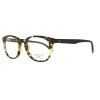 Gant obrúčky na dioptrické okuliare GRA088 K83 47 | GR RUFUS LTO 47 - Unisex