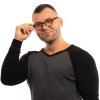 Gant obrúčky na dioptrické okuliare GRA088 K83 47 | GR RUFUS LTO 47 - Unisex