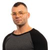 Gant obrúčky na dioptrické okuliare GRA104 L69 52 | GR 5008 MHNY 52 - Pánské