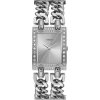 hodinky guess model mod heavy metal w1121l1