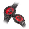 Haemmer E-007 Roxy Chrono 45mm