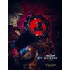 Haemmer E-007 Roxy Chrono 45mm
