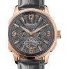 Ingersoll I00302B The Regent Automatik 47mm