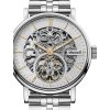 Ingersoll I05803B The Charles Automatik 44mm