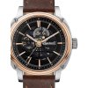 Ingersoll I09901 The Director Automatik 46mm
