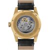 Ingersoll I11601 The Carroll Automatik 46mm