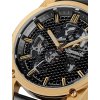 Ingersoll I11601 The Carroll Automatik 46mm