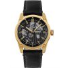 Ingersoll I11601 The Carroll Automatik 46mm