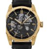 Ingersoll I11601 The Carroll Automatik 46mm
