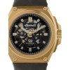 Ingersoll I11701 The Motion Automatik 50mm