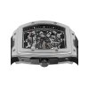 Ingersoll I12301 The Challenger Automatik 45mm