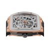 Ingersoll I12302 The Challenger Automatik 45mm