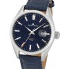 Jacques Lemans 1-1846.1B Derby Automatik 43 mm